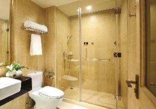 Siming Hotel | City Hotel Xiamen-Free Welcome Fruits