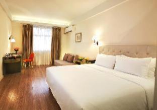 Siming Hotel | City Hotel Xiamen-Free Welcome Fruits