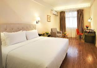 Siming Hotel | City Hotel Xiamen-Free Welcome Fruits