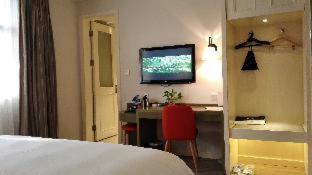 Siming Hotel | City Hotel Xiamen-Free Welcome Fruits