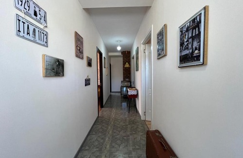 Tbilisi House | City Inn Guesthouse