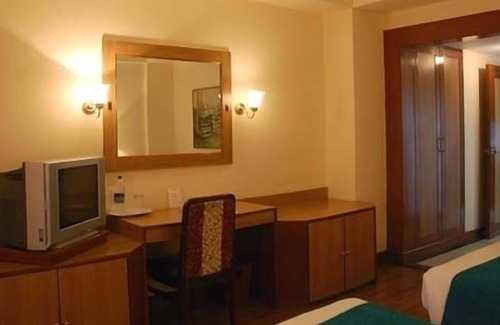 Baramati Hotel | City Inn