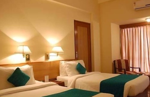Baramati Hotel | City Inn