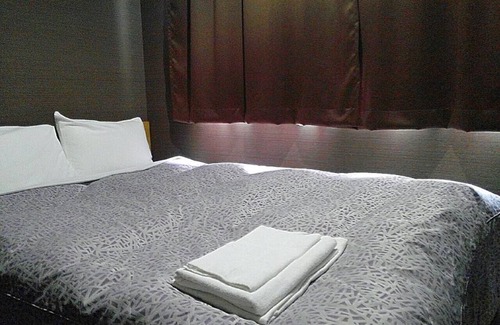Abeno Hotel | City Inn Nishitanabe