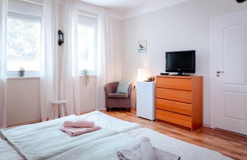 Szigetvar Bed & Breakfast | City Inn Szigetvar