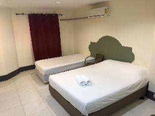 Udon Thani House | City Inn Udonthani