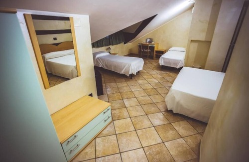 Chivasso Hotel | City
