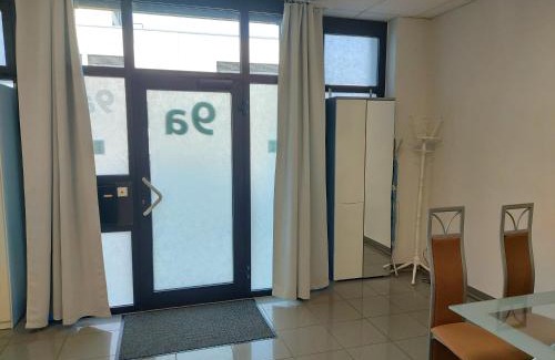 Unterwiehre-Nord Apartment | City J&L Apartment Zentrale Lage