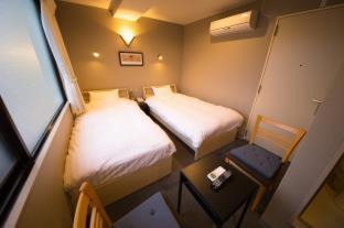 Sumoto Onsen Hotel | City Kaigetsu
