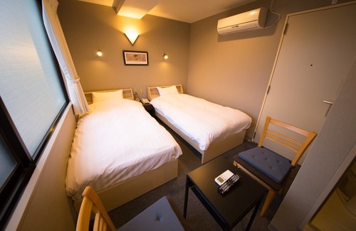 Sumoto Onsen Hotel | City Kaigetsu