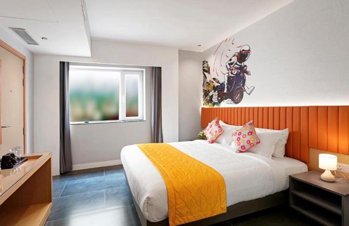 Electronics City Hotel | City Keys Bangalore By Bestinn Leisure