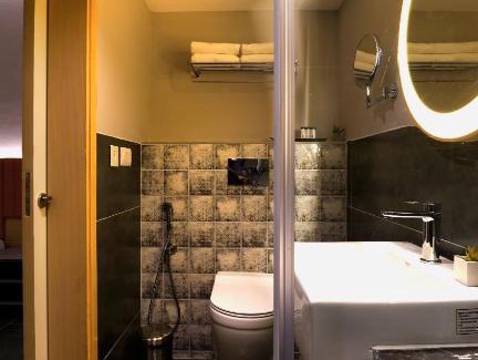 Electronics City Hotel | City Keys Bangalore By Bestinn Leisure