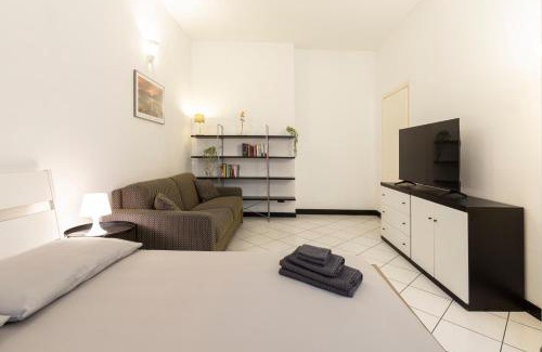 Portello Apartment | City Life - San Siro Your Welcoming Home