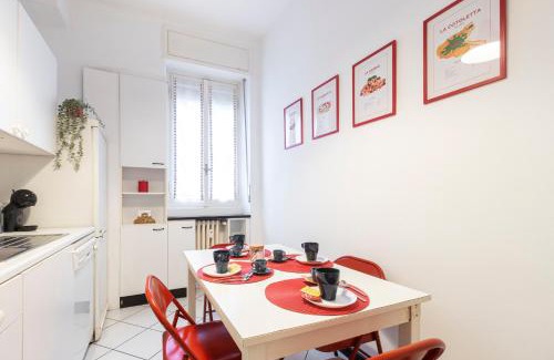 Portello Apartment | City Life - San Siro Your Welcoming Home