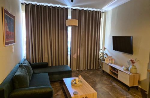 Preveza Apartment | City Lights Preveza