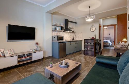Preveza Apartment | City Lights Preveza