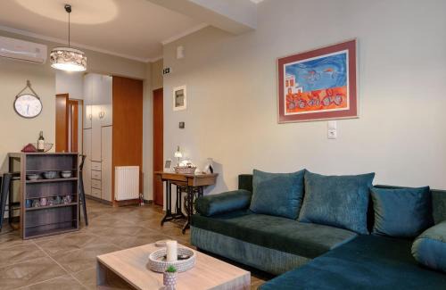 Preveza Apartment | City Lights Preveza