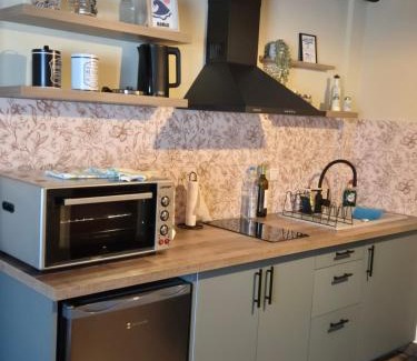Preveza Apartment | City Lights Preveza
