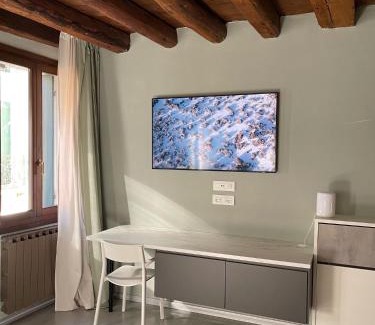 Rovigo Apartment | City Live