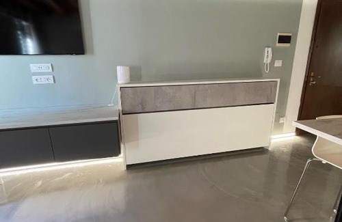 Rovigo Apartment | City Live