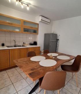 Sparta Apartment | City Loft