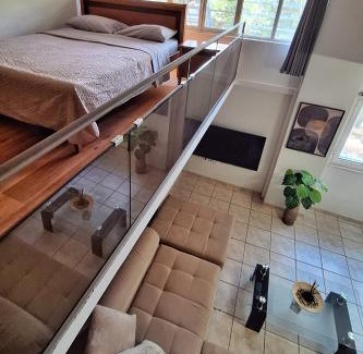 Sparta Apartment | City Loft