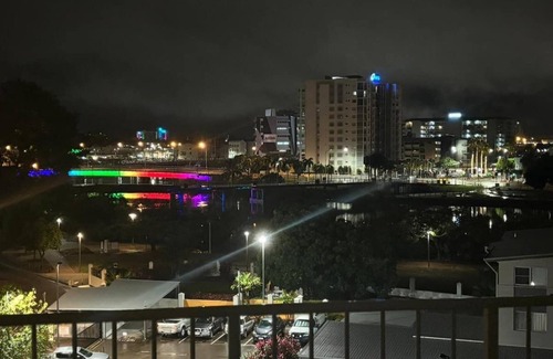 Townsville Apartment | City Love Affair On Stanley