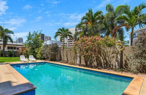 Townsville Apartment | City Love Affair On Stanley