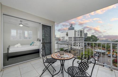 Townsville Apartment | City Love Affair On Stanley