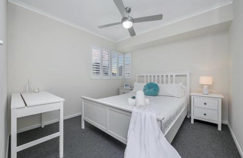 Townsville Apartment | City Love Affair On Stanley