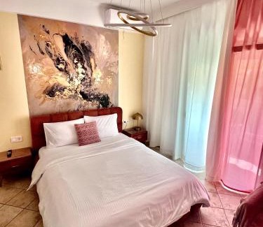 Serres Apartment | City lux apartment 1