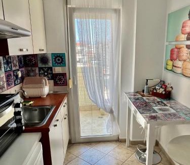 Serres Apartment | City lux apartment 1