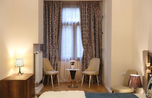 Vera Hotel | City Lux Hotel