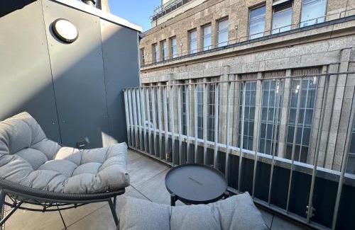 Altstadt Apartment | City Oase Bremen Zentrale Lage 300m zum Dom