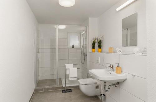 Altstadt Apartment | City Oase Bremen Zentrale Lage 300m zum Dom
