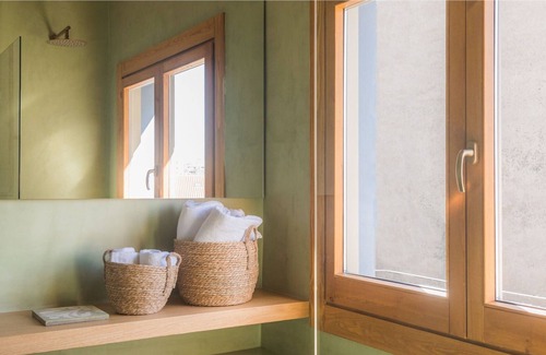 Old Town Apartment | City Oasis by la Comuna