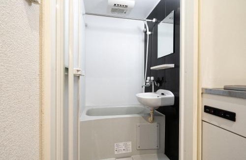 Sendagaya Apartment | City Oasis