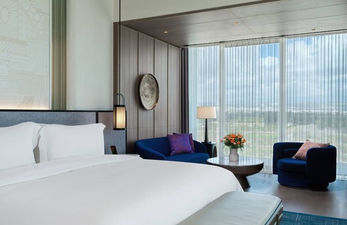 Limassol Hotel | City of Dreams Mediterranean - Integrated Resort, Casino & Entertainment