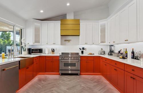 Scottsdale Estates Six House | City of Sunsets