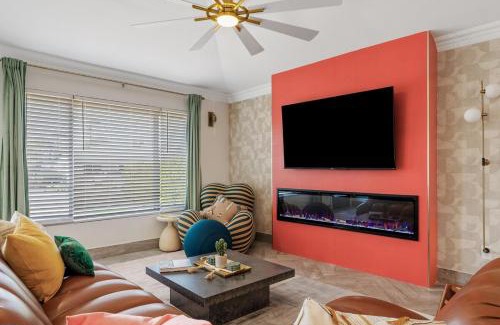 Scottsdale Estates Six House | City of Sunsets
