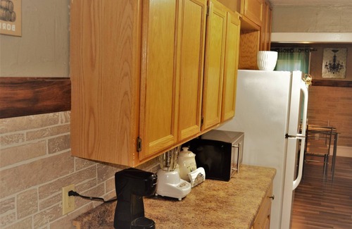 Grand Forks Apartment | City Pads - Riverside Park