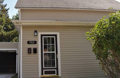 Grand Forks Apartment | City Pads - Riverside Park