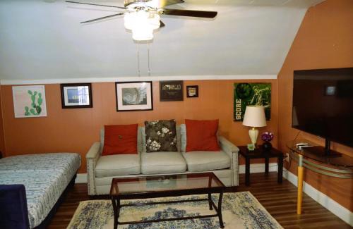 Grand Forks Apartment | City Pads