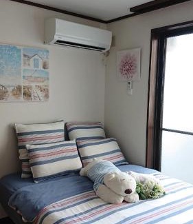 Hatagaya Apartment | City Pal "kyu Takane Heights" 103 - Vacation STAY 14021