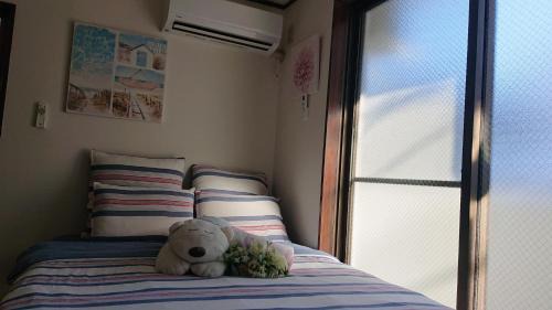 Hatagaya Apartment | City Pal "kyu Takane Heights" 103 - Vacation STAY 14021