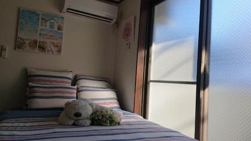 Hatagaya Apartment | City Pal "kyu Takane Heights" 103 - Vacation STAY 14021