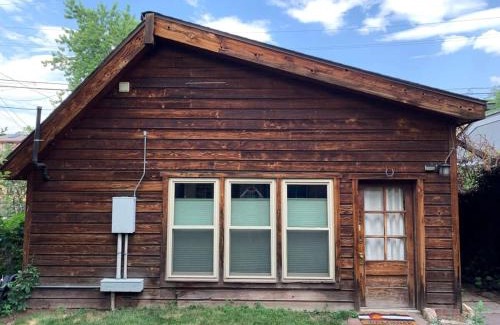 City Park West House | City Park Casita Walk To Eats Brews Park More