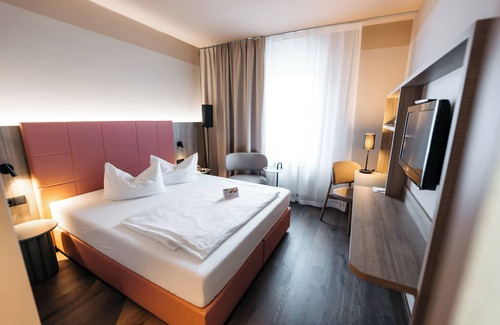 Frankfurt an der Oder Hotel | City Park Hotel