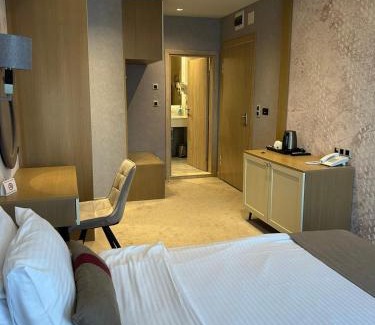 Plovdiv Apartment | City Park Inn - Art Gallery