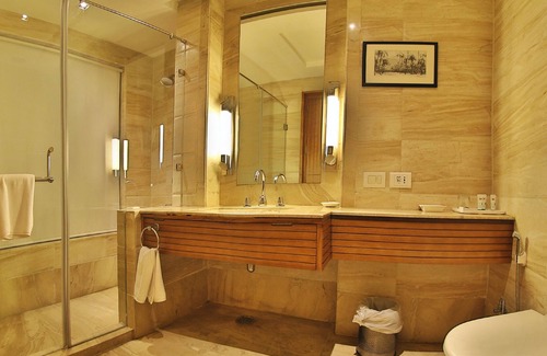 New Delhi Hotel | City Park Resort